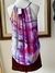 Regata estampada Miele - comprar online
