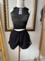 Shorts abacaxi - comprar online
