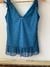 Regata “bailarina” Venezuelana - comprar online