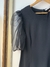 Blusa Zara mangas bufantes - comprar online