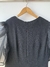 Blusa Zara mangas bufantes - Tertúlia Brechó