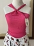 Regata pink fórum