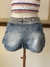 Shorts jeans