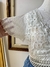 Cropped “renda” - comprar online