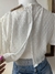 Cropped “renda”
