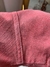 Jardineira Jeans rosa - loja online