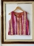 Cropped vintage