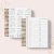 Agenda Inspire 2024 1dpp Espiral - Olli Papelaria