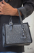 Cartera de fiesta con correa