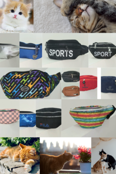 Banner de la categoría Riñoneras