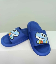 Banner de la categoría Ojotas