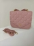 Cartera Co-Cuero Bordado De Mariposas - comprar online