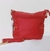 Cartera Co-Cuero Con Bolsillos