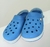 Crocs Cocodrilo
