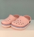 Crocs en internet