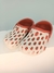 Crocs Con Doble Avertura