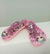 Ojotas Infantiles Estampadas - Julieta accesorios