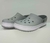 Crocs Con Semi Plataforma - comprar online
