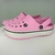 Crocs Con Plataforma - comprar online
