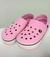 Crocs Con Plataforma en internet
