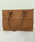 Bolso/Cartera Co-Cuero Pratys