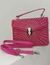 Cartera Con Strass