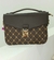 Cartera Con Doble Correa