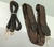 Cartera Con Doble Correa en internet