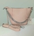 Cartera Con Doble Correa+Decoracion