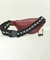 Riñonera Co-Cuero Con Relieve - Julieta accesorios