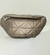 Riñonera Co-Cuero Con Relieve