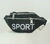 Riñonera Sport Co-Cuero