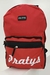Mochilas Pratys