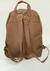 Mochila Co-Cuero - comprar online