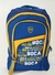 Mochilas Boca-River Reforzadas