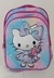 Mochilas 3D Nena - Julieta accesorios