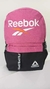 Mochilas Reebok