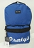 Mochilas Pratys