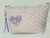 Portacosmetico Corazon