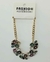 Collar De Flores