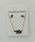 Collar+Aros