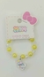 Pulceras Con Perlas De Nena - comprar online