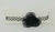 Choker Con Rosas