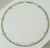 Collar Con Brillo-Choker - comprar online