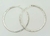 Aros Con Strass - comprar online