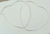 Aros Corazon Grande