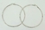 Aros Argollas Mediano