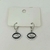 Aros Ojos Con Stras - comprar online