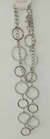Cinto De Cadena Con Strass