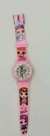 Reloj LOL